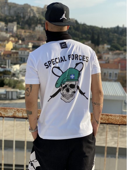 SPECIAL FORCES  T-shirt