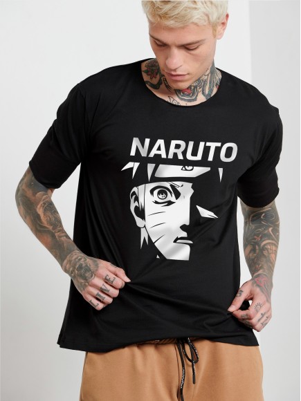 NARUTO T-SHIRT