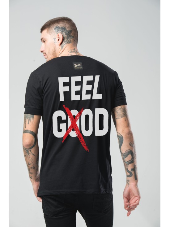 Feel God T-shirt T-shirts