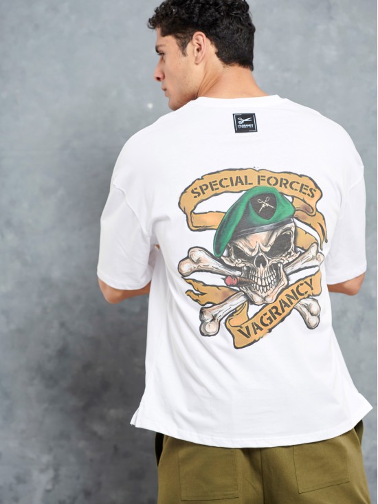 SPECIAL FORCES T-SHIRT T-shirts