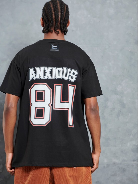 ANXIOUS 84 T-SHIRT T-shirts