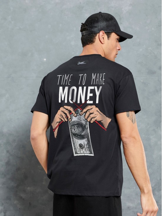 MONEY T-SHIRT T-shirts