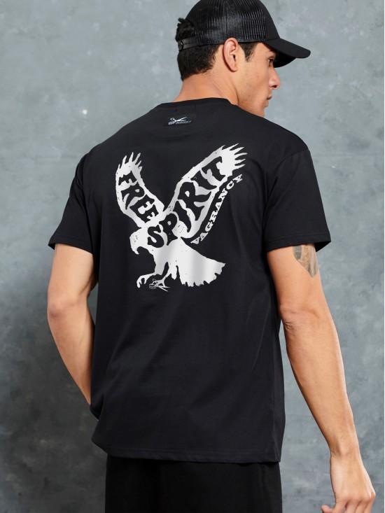 FREE SPIRIT T-SHIRT T-shirts