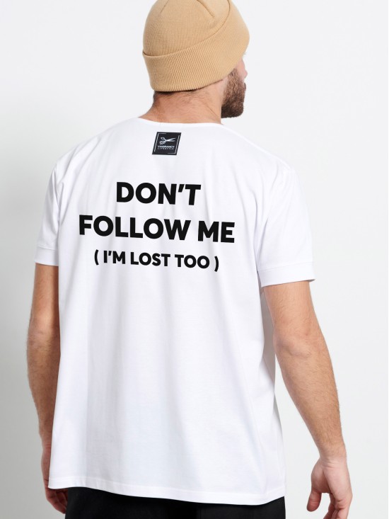 LOST BASIC T-SHIRT T-shirts
