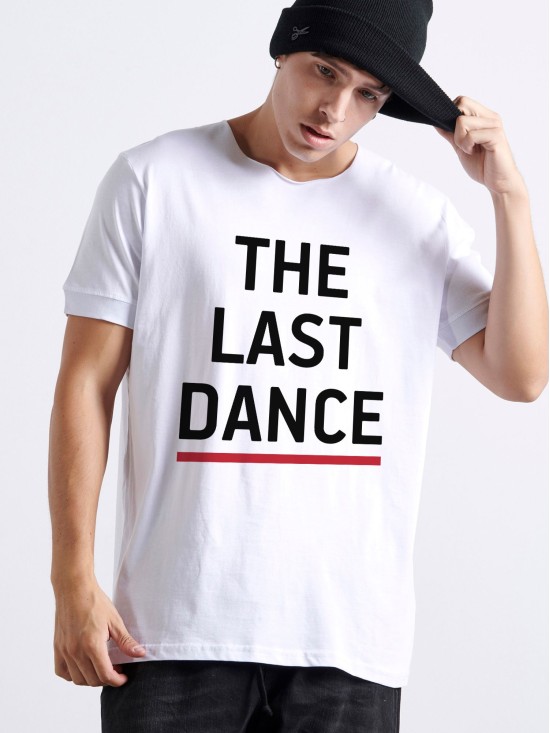 LAST DANCE T-shirt