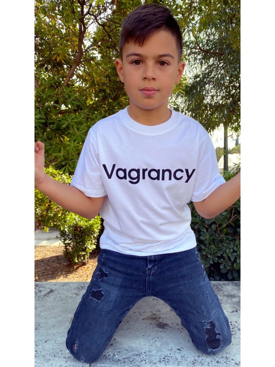 Vagrancy T-shirt