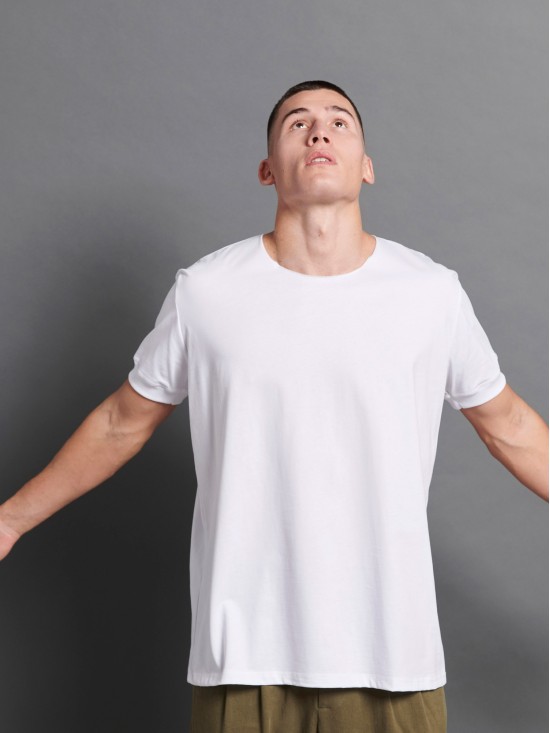 1PIECE CROSS NEW T-SHIRT T-shirts