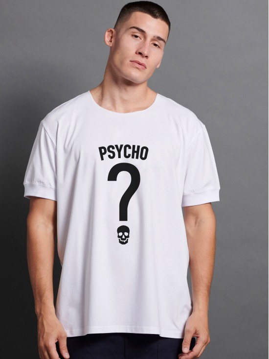 PSYCHO T-SHIRT T-shirts