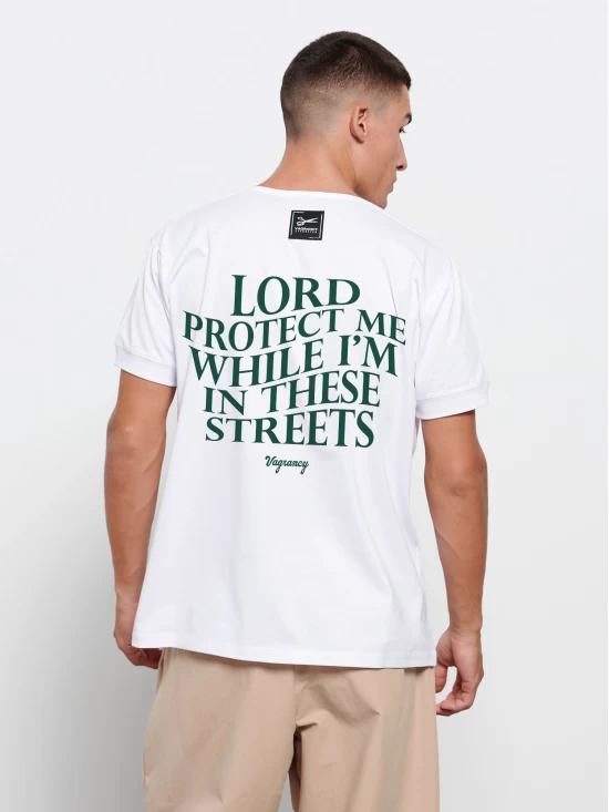 LORD PROTECT ME T-shirts
