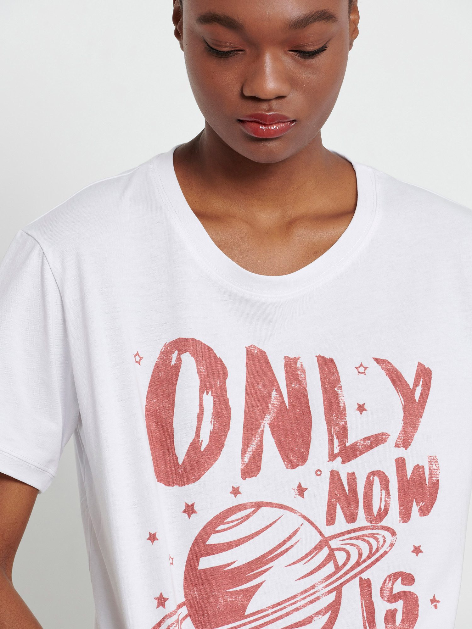 Only now woman t-shirt