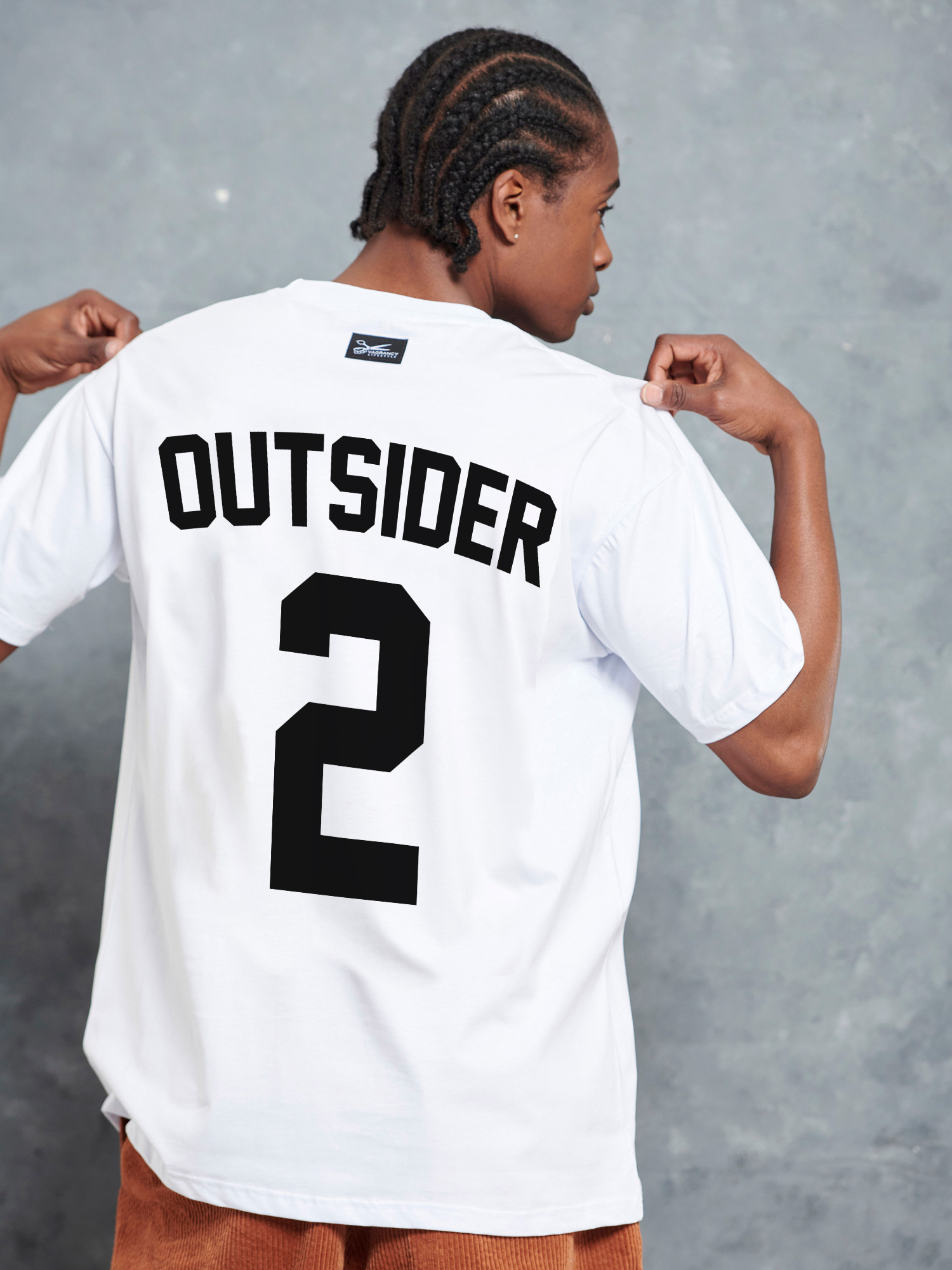 Outsider t-shirt